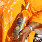 Honeywater Moscato - 24KT Gold