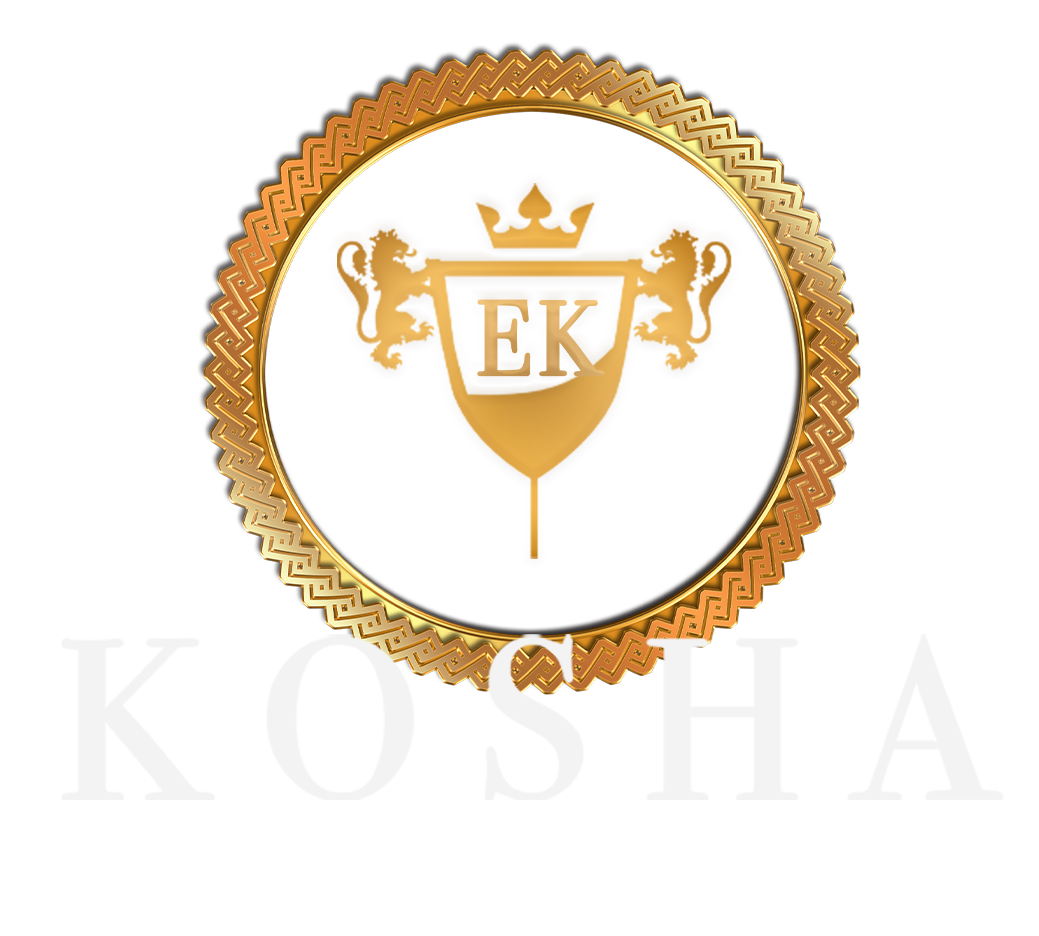 Kosha Wines