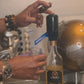 Automatic Wine Dispenser